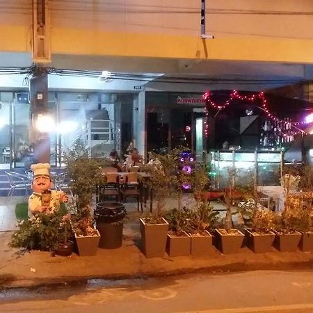 Parfun Guesthouse Ban Nai Rai Zewnętrze zdjęcie