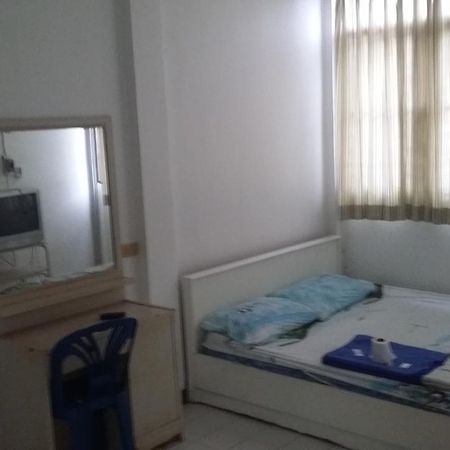 Parfun Guesthouse Ban Nai Rai Zewnętrze zdjęcie