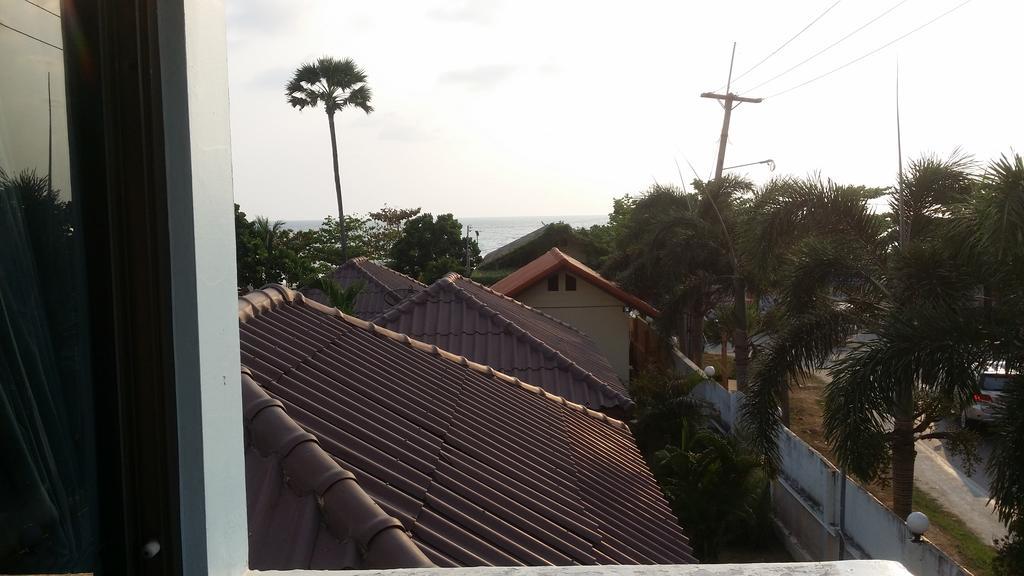 Parfun Guesthouse Ban Nai Rai Zewnętrze zdjęcie