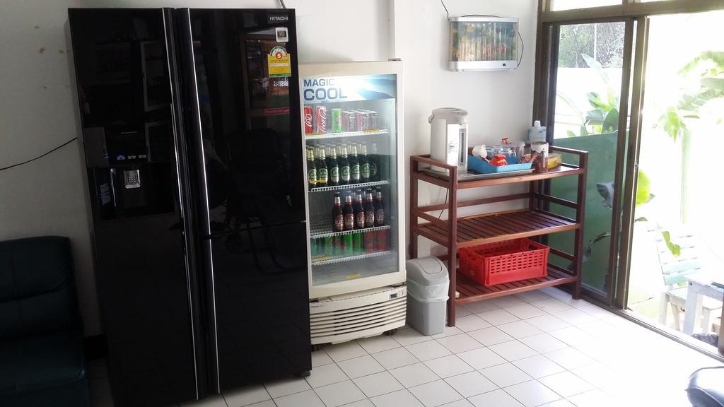 Parfun Guesthouse Ban Nai Rai Zewnętrze zdjęcie