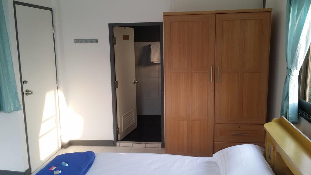 Parfun Guesthouse Ban Nai Rai Zewnętrze zdjęcie