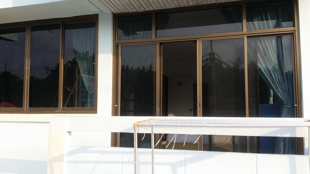 Parfun Guesthouse Ban Nai Rai Zewnętrze zdjęcie