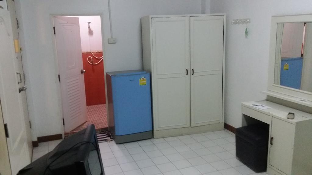 Parfun Guesthouse Ban Nai Rai Zewnętrze zdjęcie