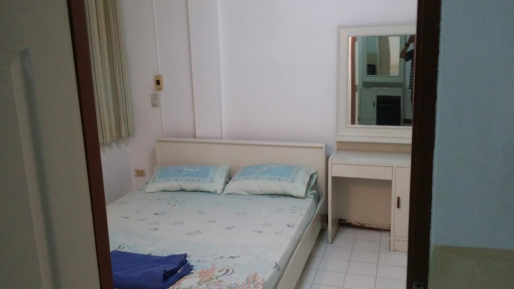 Parfun Guesthouse Ban Nai Rai Zewnętrze zdjęcie