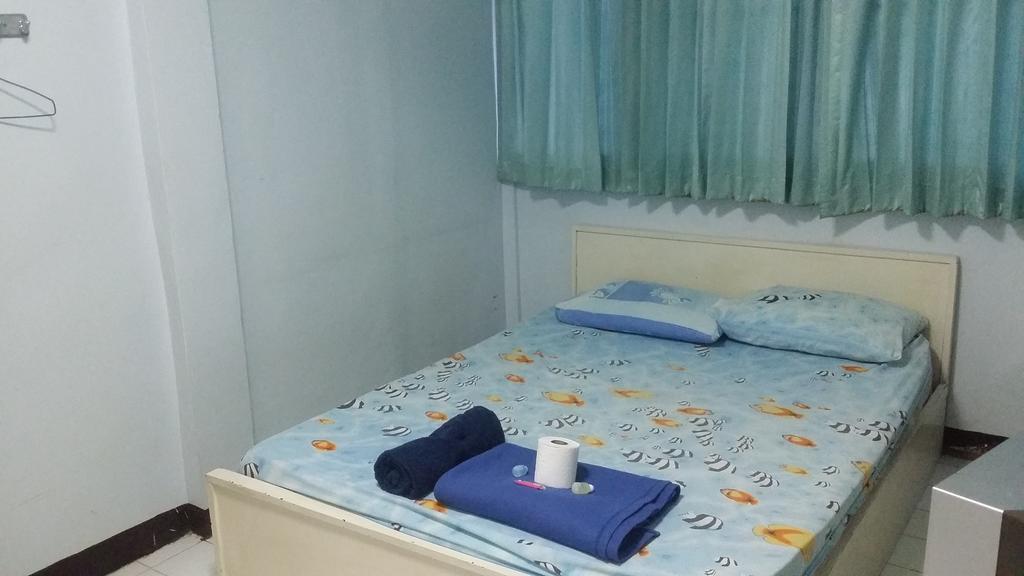 Parfun Guesthouse Ban Nai Rai Zewnętrze zdjęcie
