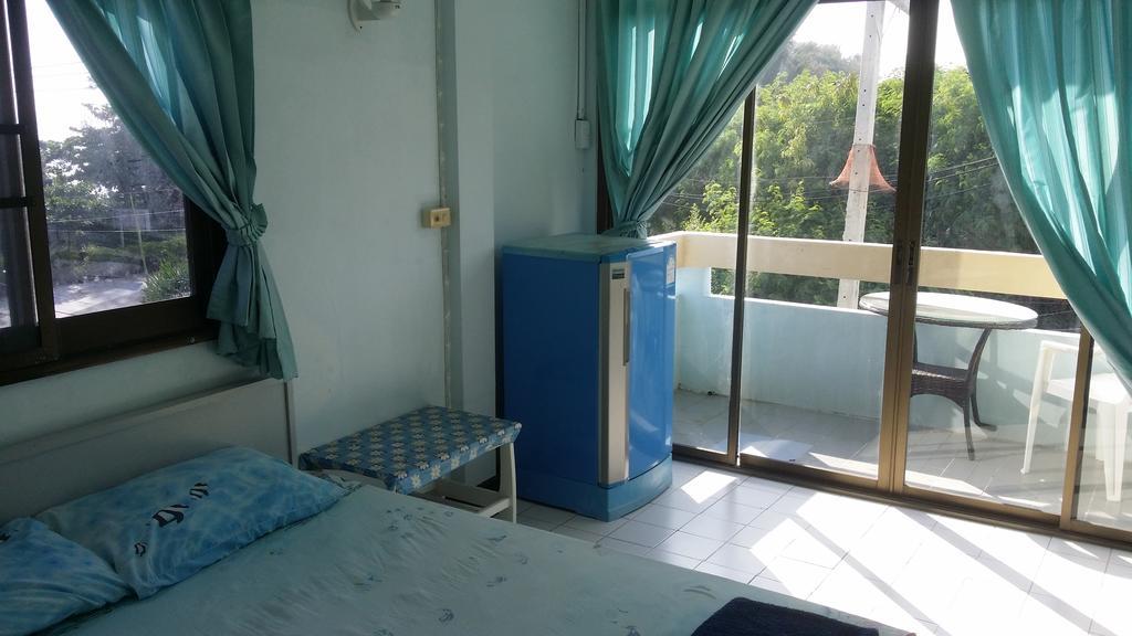 Parfun Guesthouse Ban Nai Rai Zewnętrze zdjęcie
