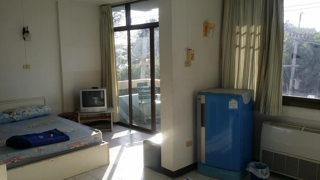 Parfun Guesthouse Ban Nai Rai Zewnętrze zdjęcie