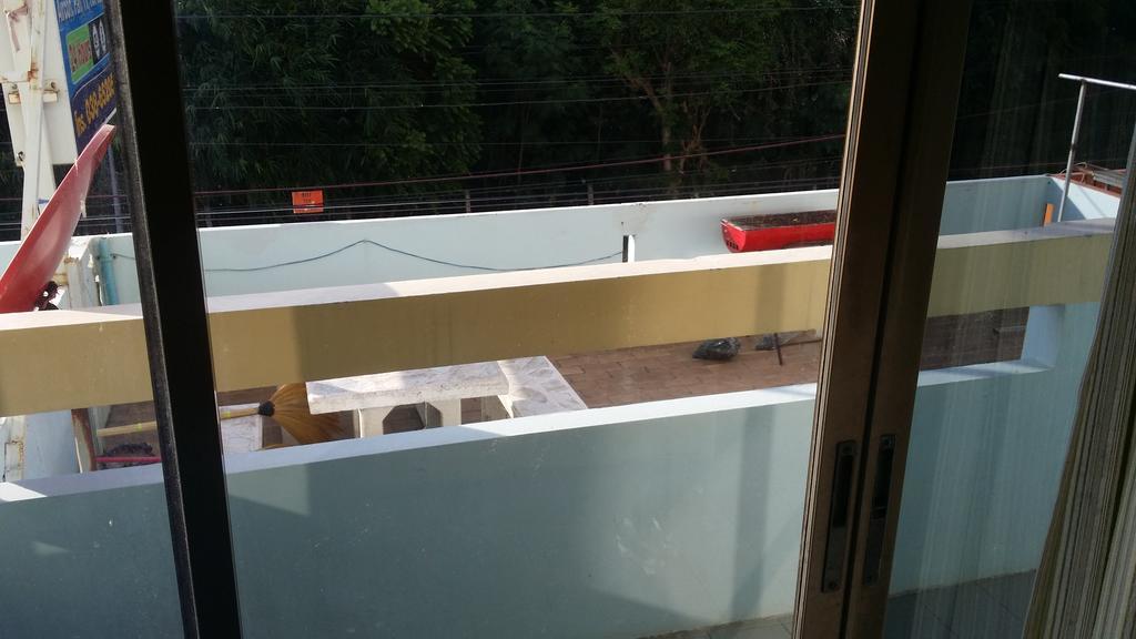 Parfun Guesthouse Ban Nai Rai Zewnętrze zdjęcie