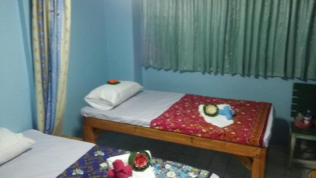 Parfun Guesthouse Ban Nai Rai Zewnętrze zdjęcie