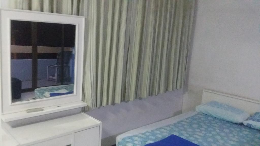 Parfun Guesthouse Ban Nai Rai Zewnętrze zdjęcie