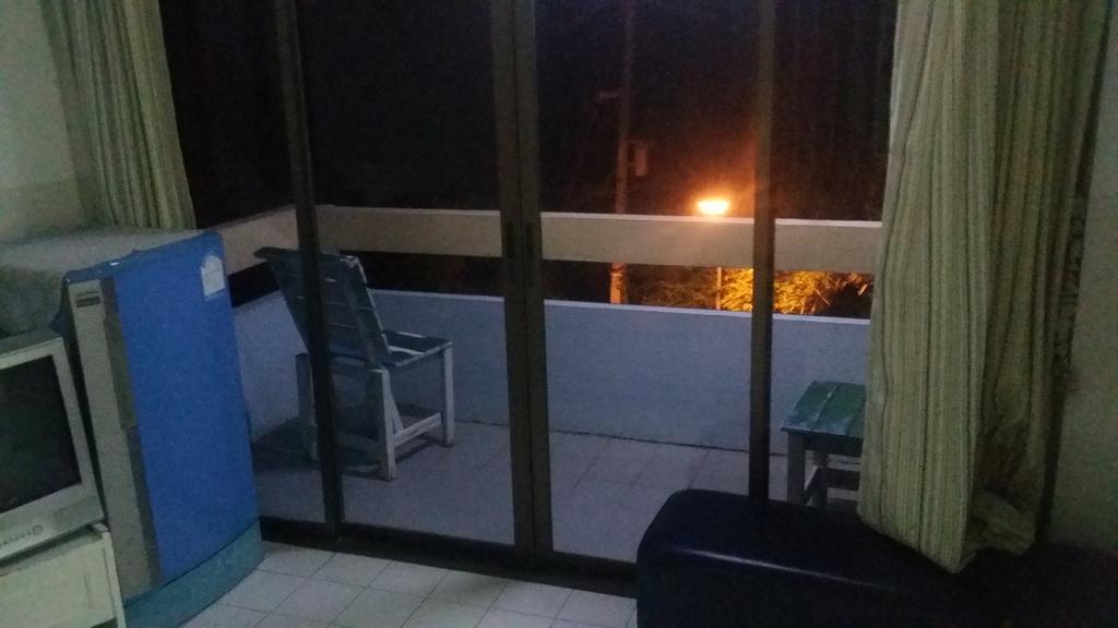Parfun Guesthouse Ban Nai Rai Zewnętrze zdjęcie