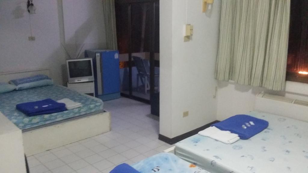 Parfun Guesthouse Ban Nai Rai Zewnętrze zdjęcie