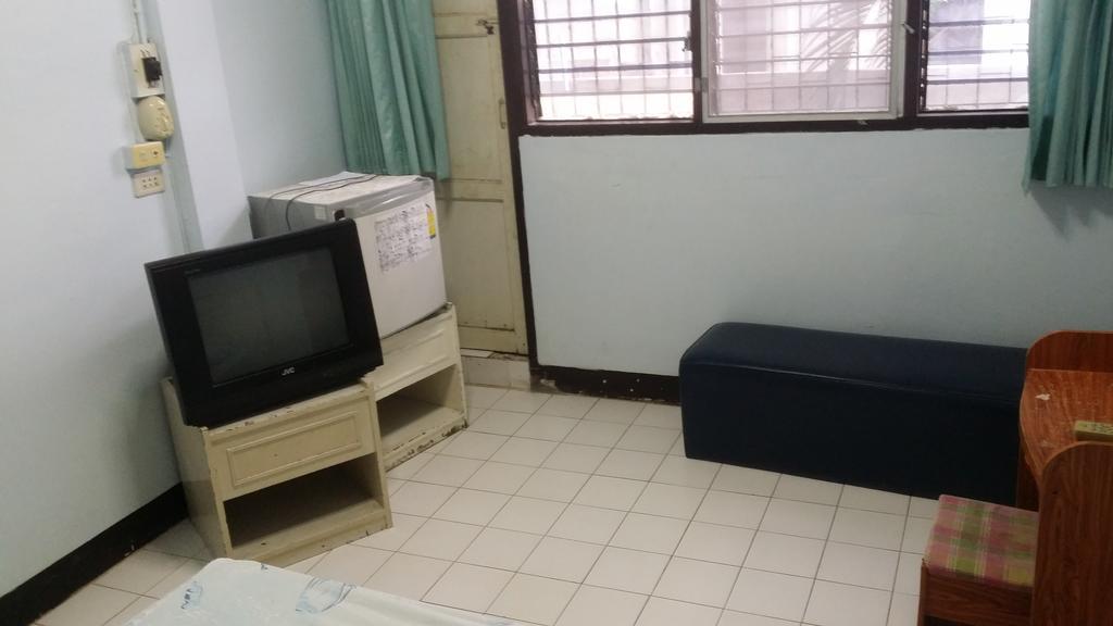 Parfun Guesthouse Ban Nai Rai Zewnętrze zdjęcie