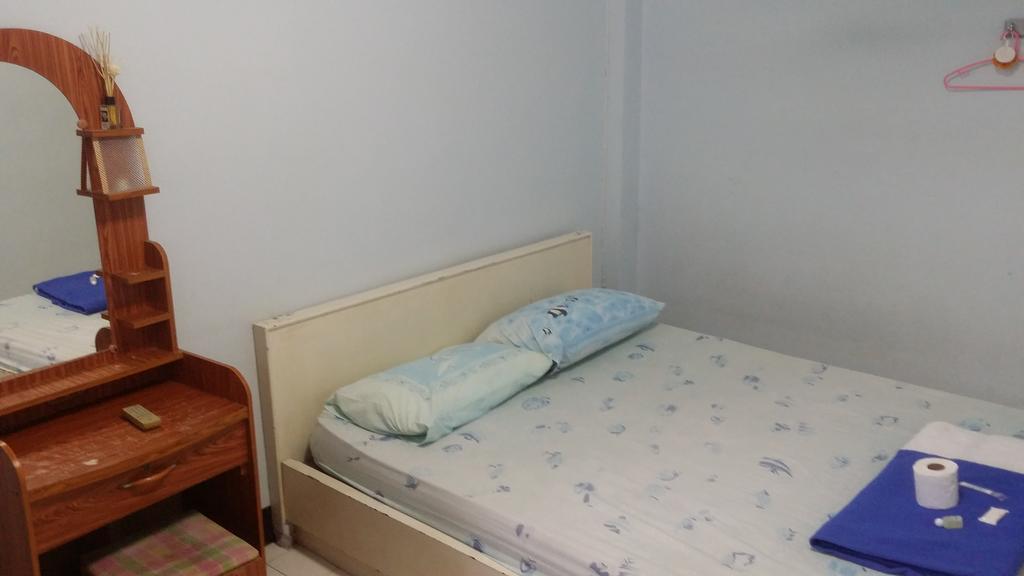 Parfun Guesthouse Ban Nai Rai Zewnętrze zdjęcie