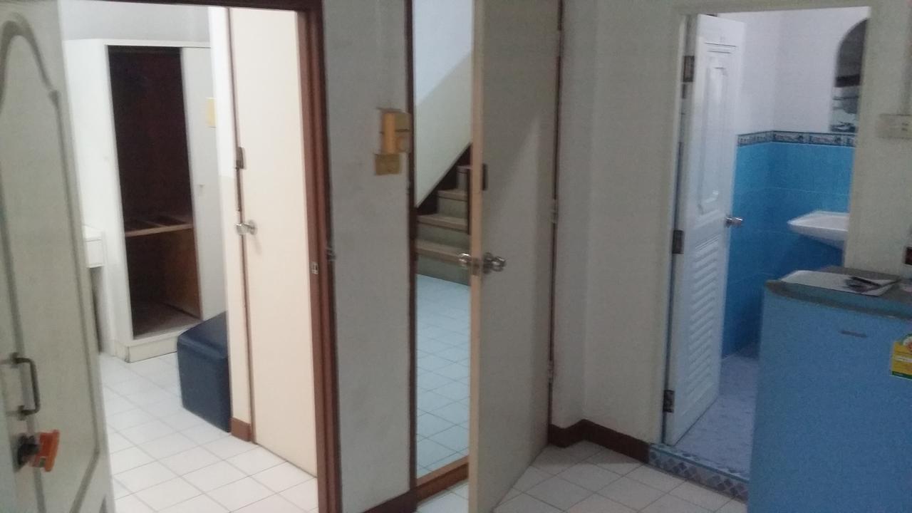 Parfun Guesthouse Ban Nai Rai Zewnętrze zdjęcie