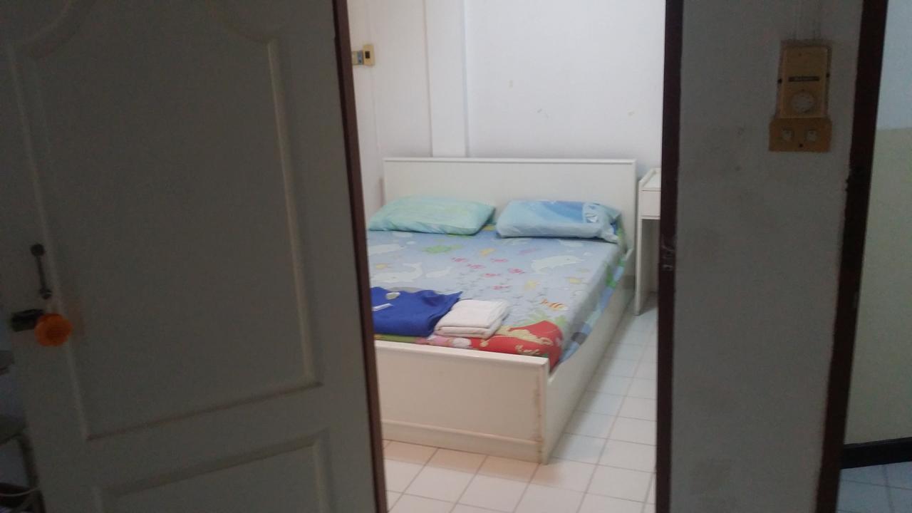 Parfun Guesthouse Ban Nai Rai Zewnętrze zdjęcie