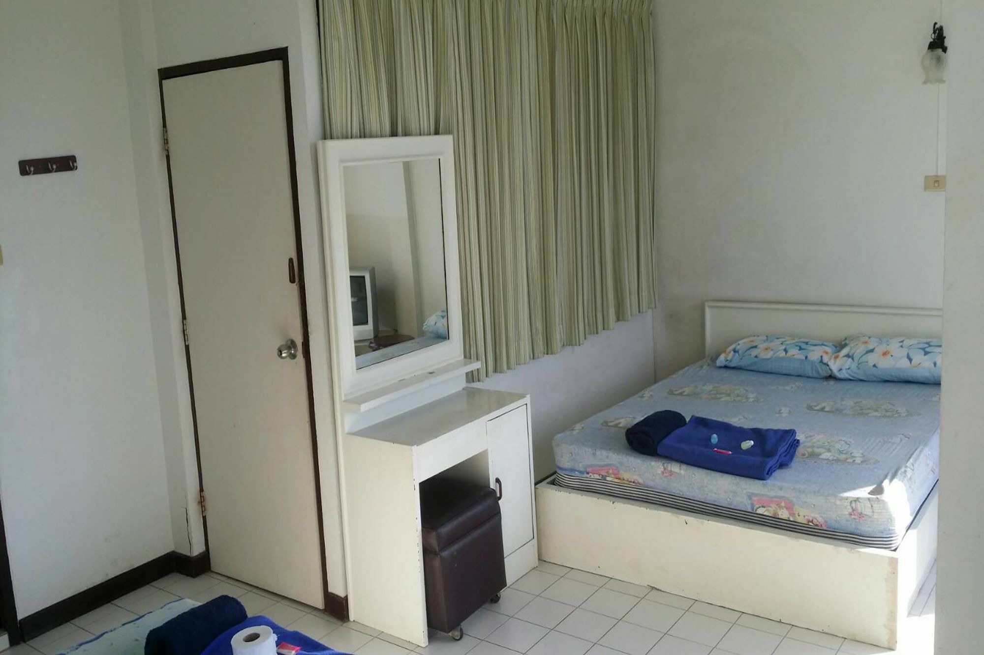 Parfun Guesthouse Ban Nai Rai Zewnętrze zdjęcie