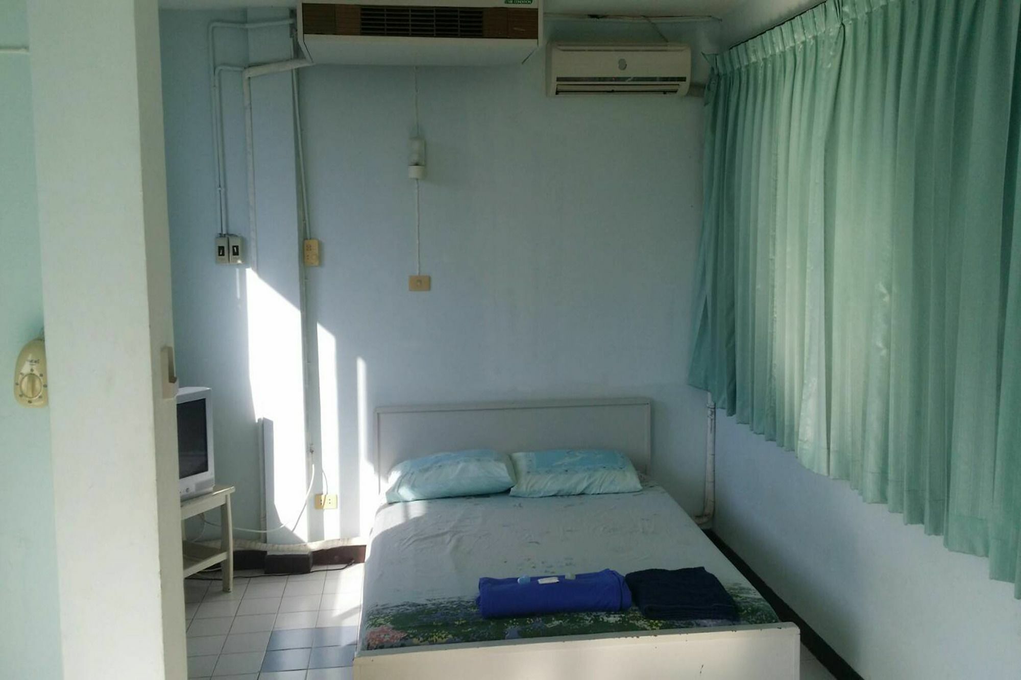 Parfun Guesthouse Ban Nai Rai Zewnętrze zdjęcie